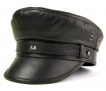 Biker Cap